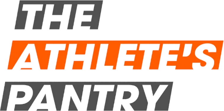 The Athletes Pantry